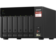 QNAP TS-673A-8G - 639912 - zdjęcie 2